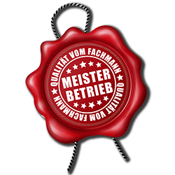 Meisterbetrieb