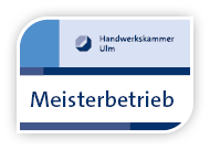Meisterbetrieb HWK Ulm